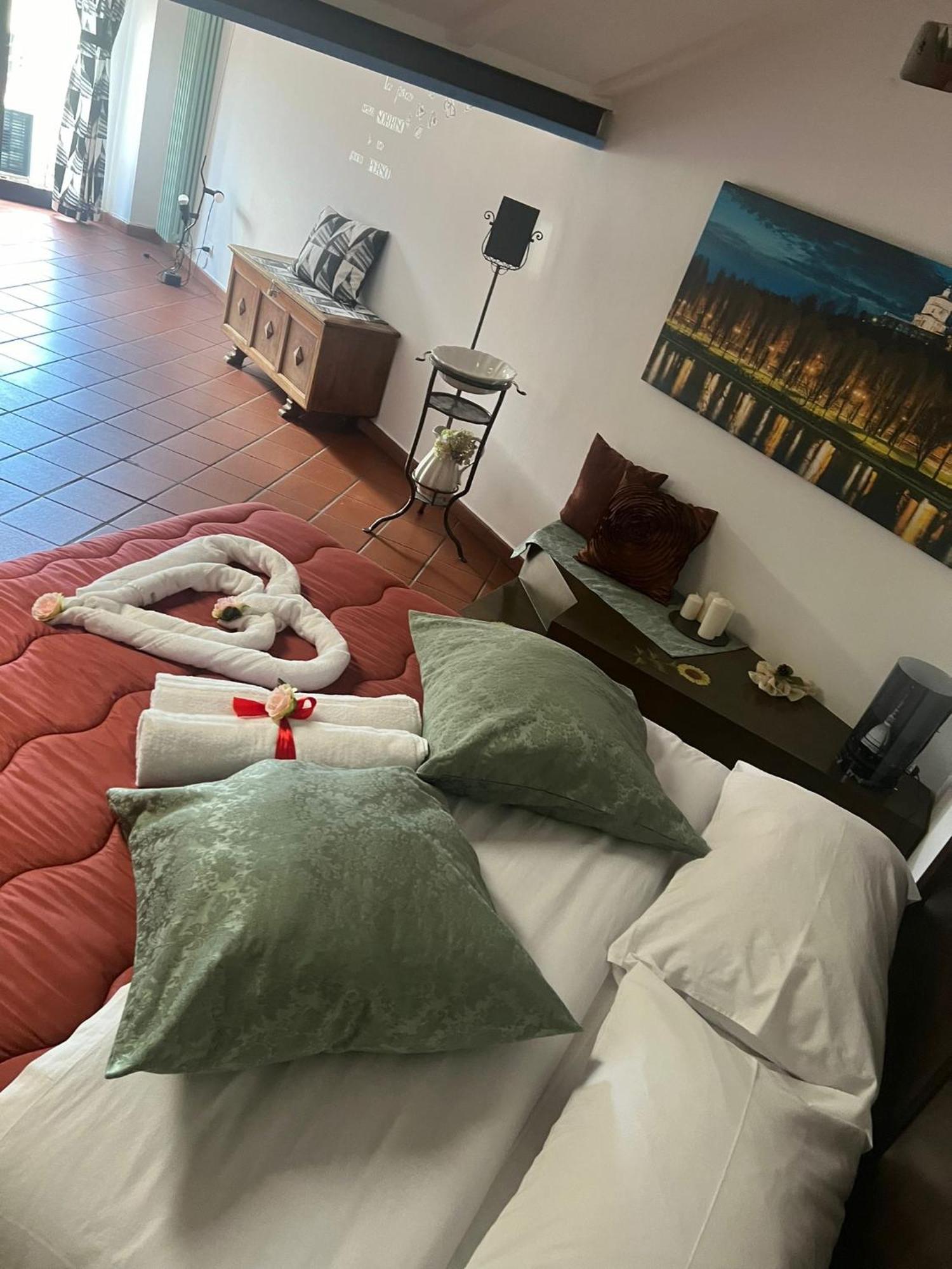 Historic Center Via Po Apartment Торино Екстериор снимка