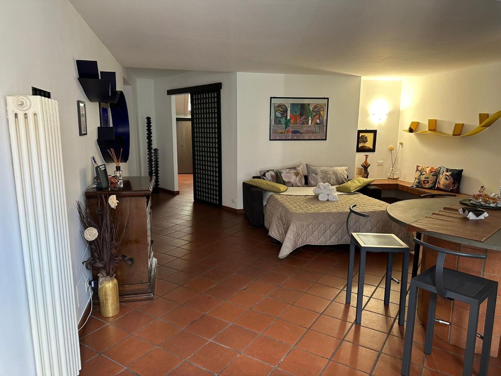 Historic Center Via Po Apartment Торино Екстериор снимка