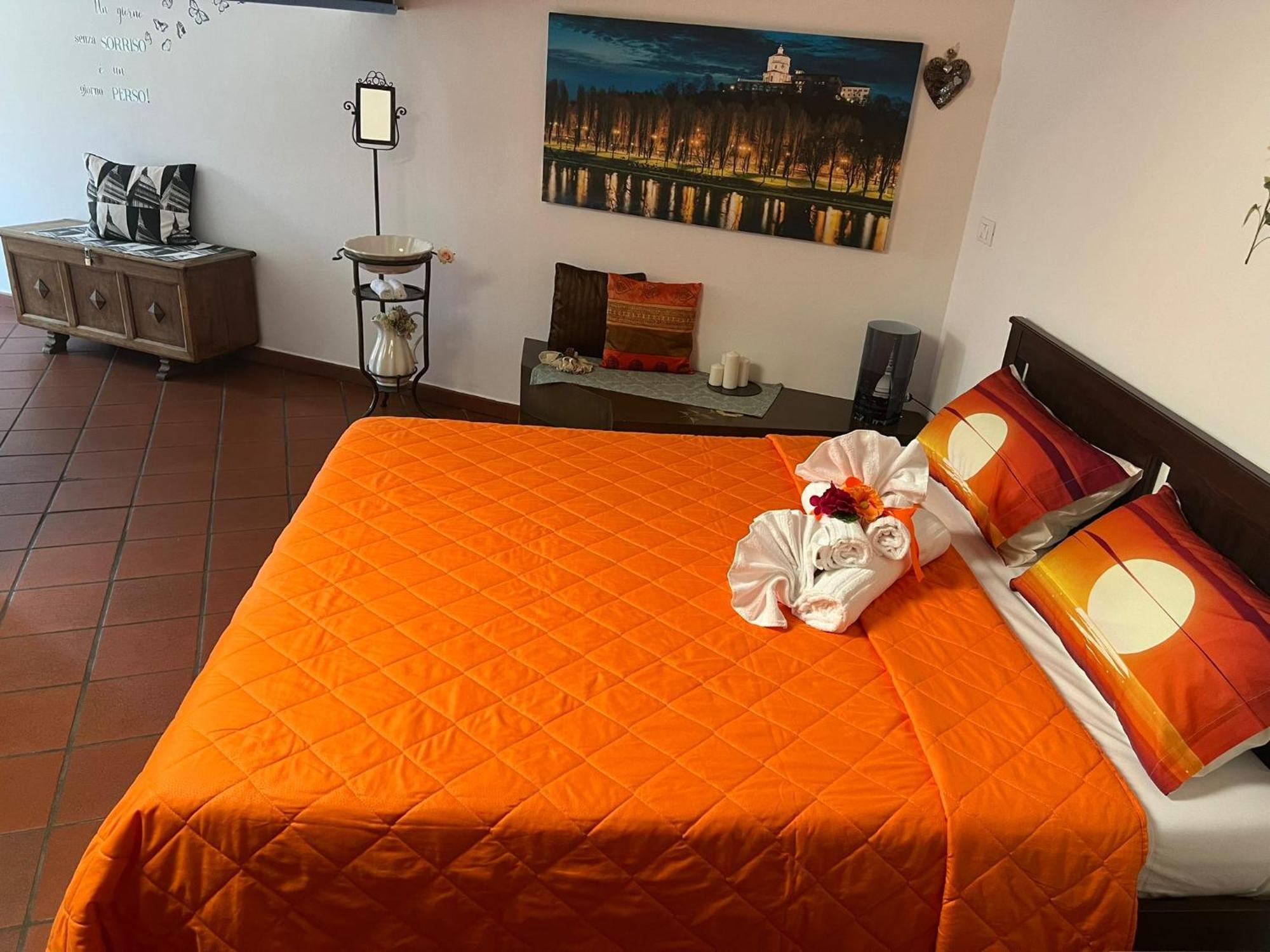 Historic Center Via Po Apartment Торино Екстериор снимка