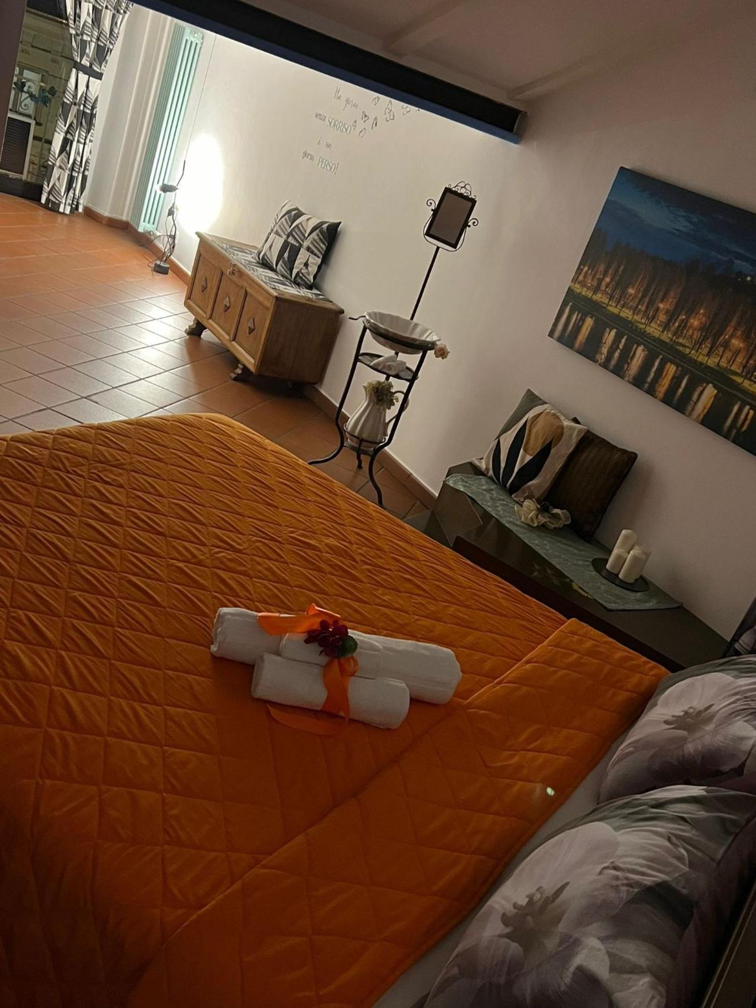 Historic Center Via Po Apartment Торино Екстериор снимка