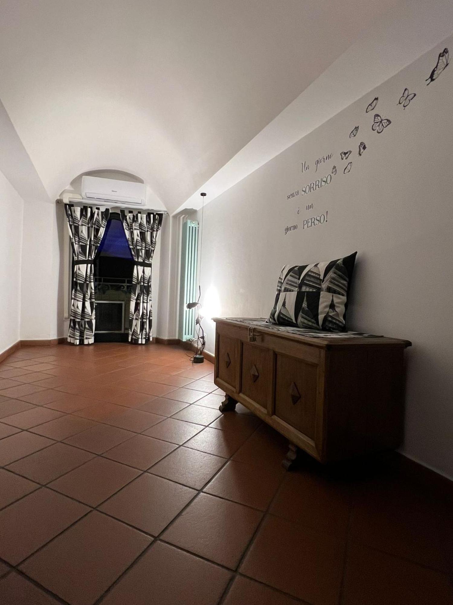 Historic Center Via Po Apartment Торино Екстериор снимка