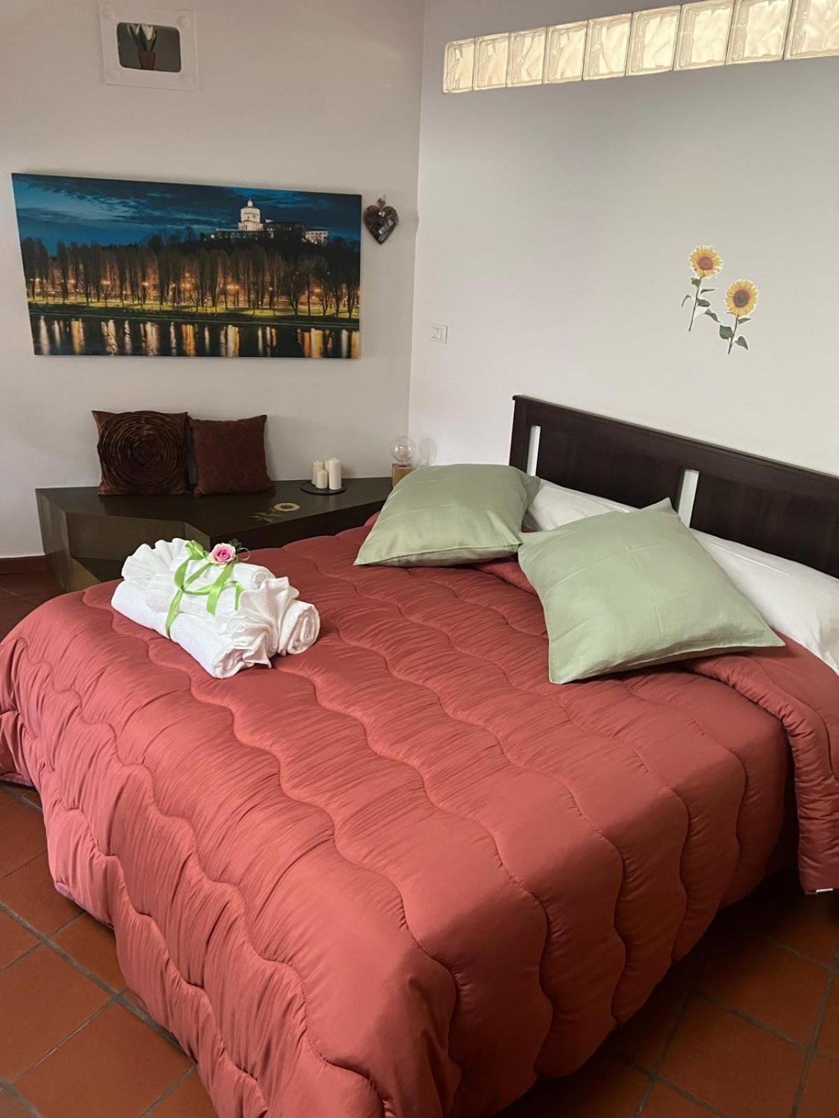 Historic Center Via Po Apartment Торино Екстериор снимка