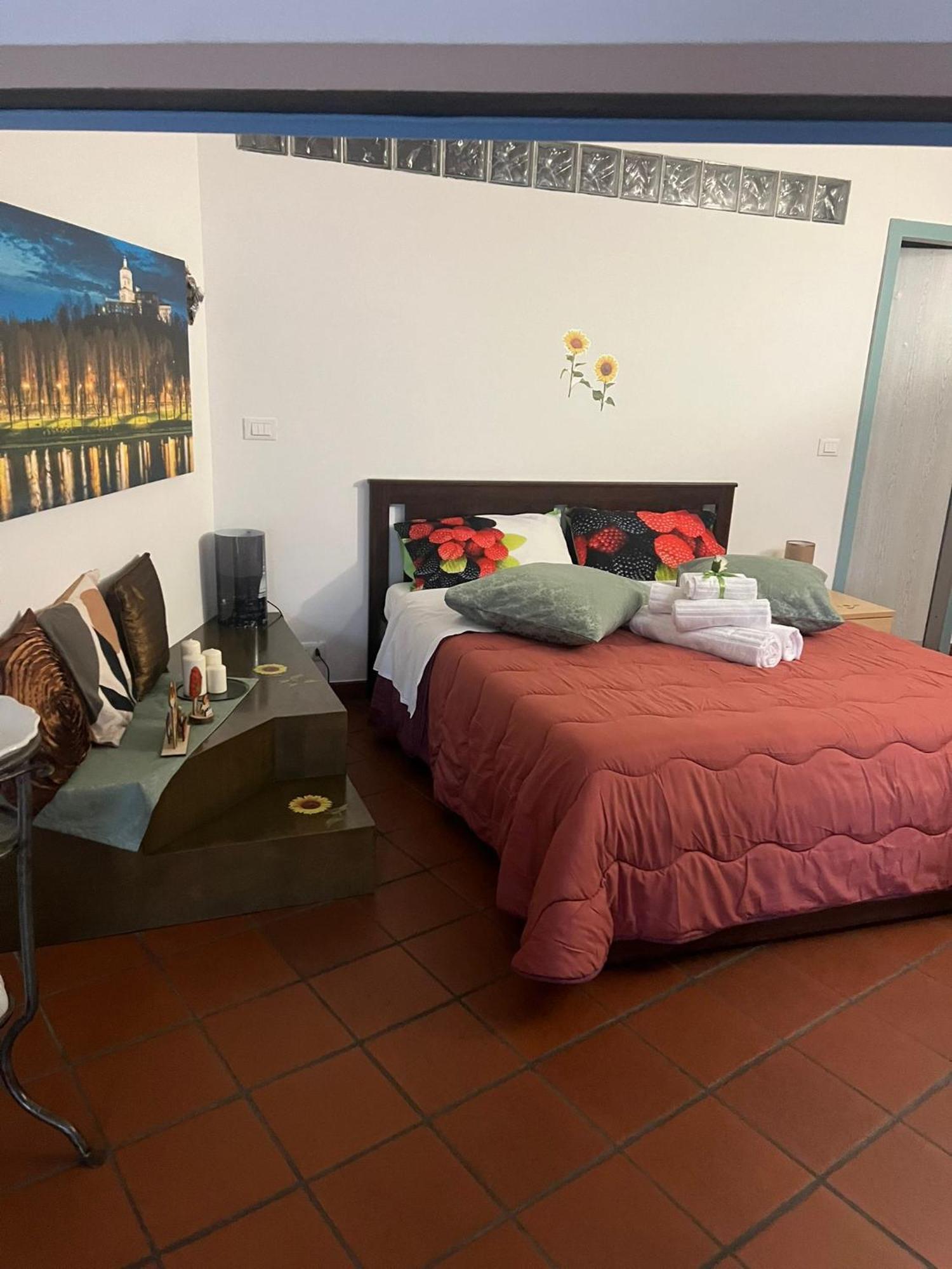 Historic Center Via Po Apartment Торино Екстериор снимка