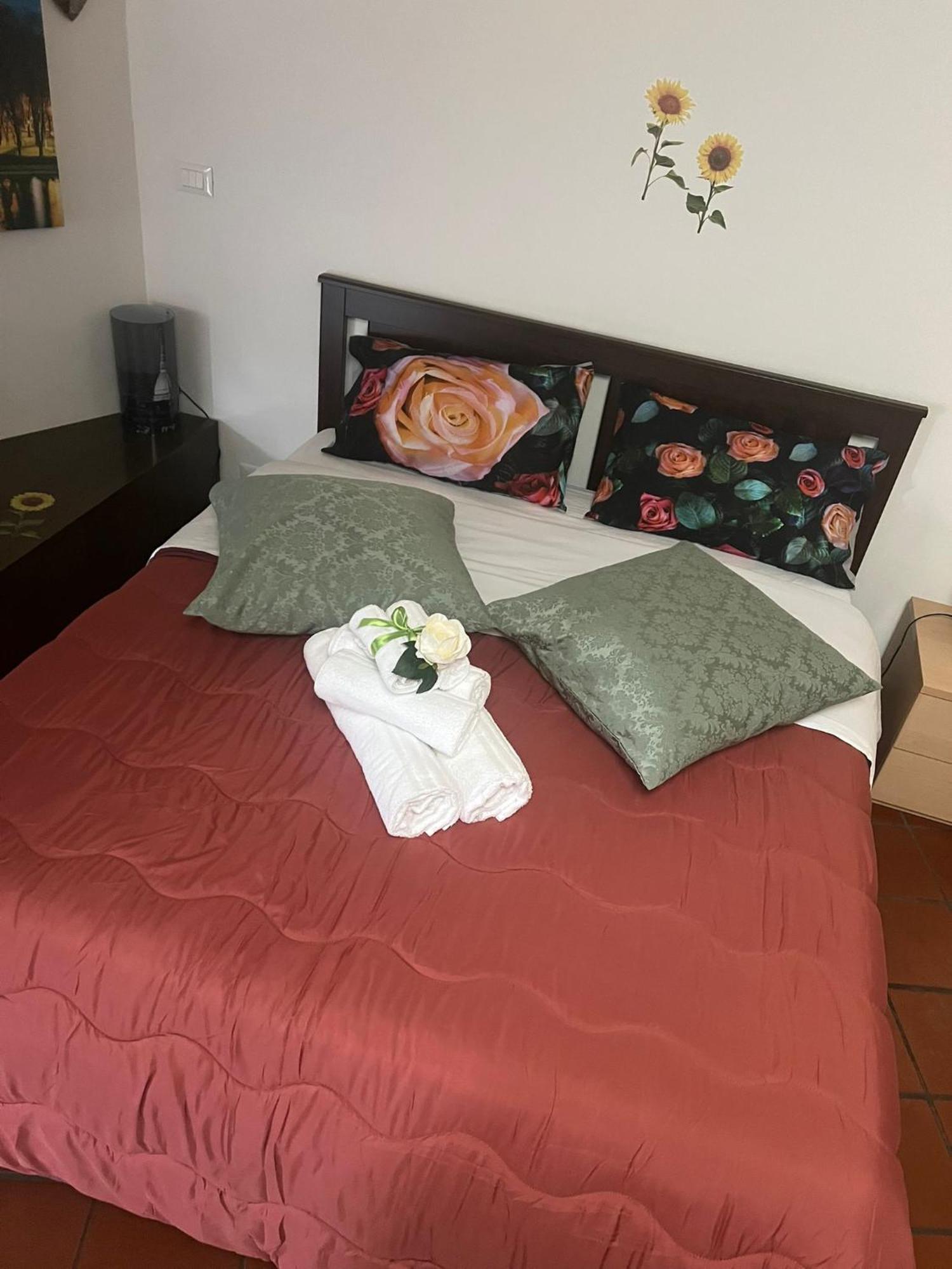 Historic Center Via Po Apartment Торино Екстериор снимка
