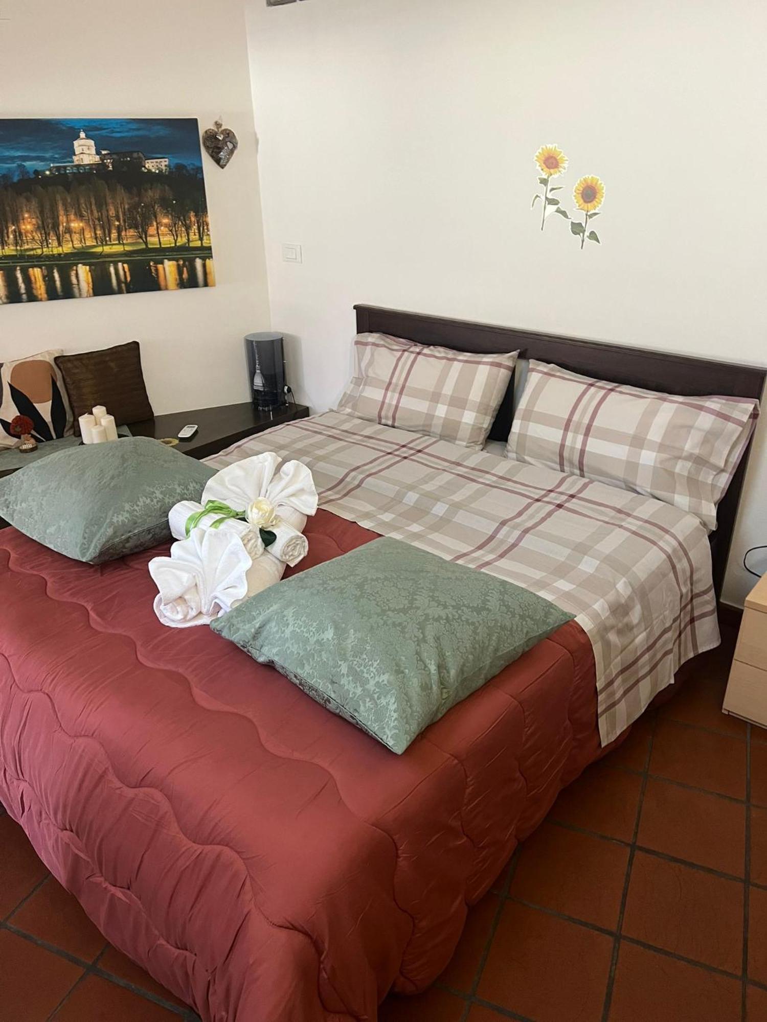 Historic Center Via Po Apartment Торино Екстериор снимка