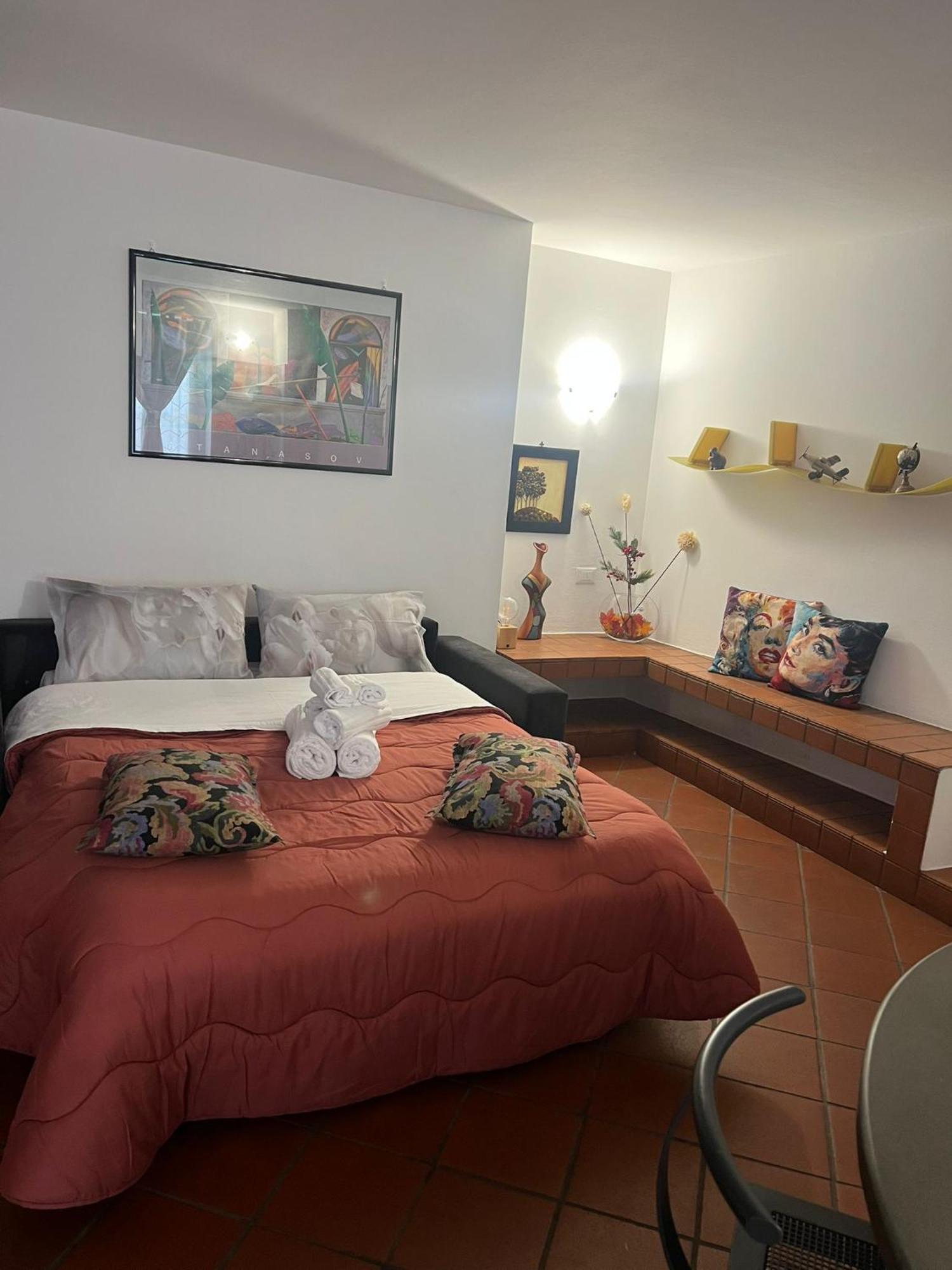 Historic Center Via Po Apartment Торино Екстериор снимка