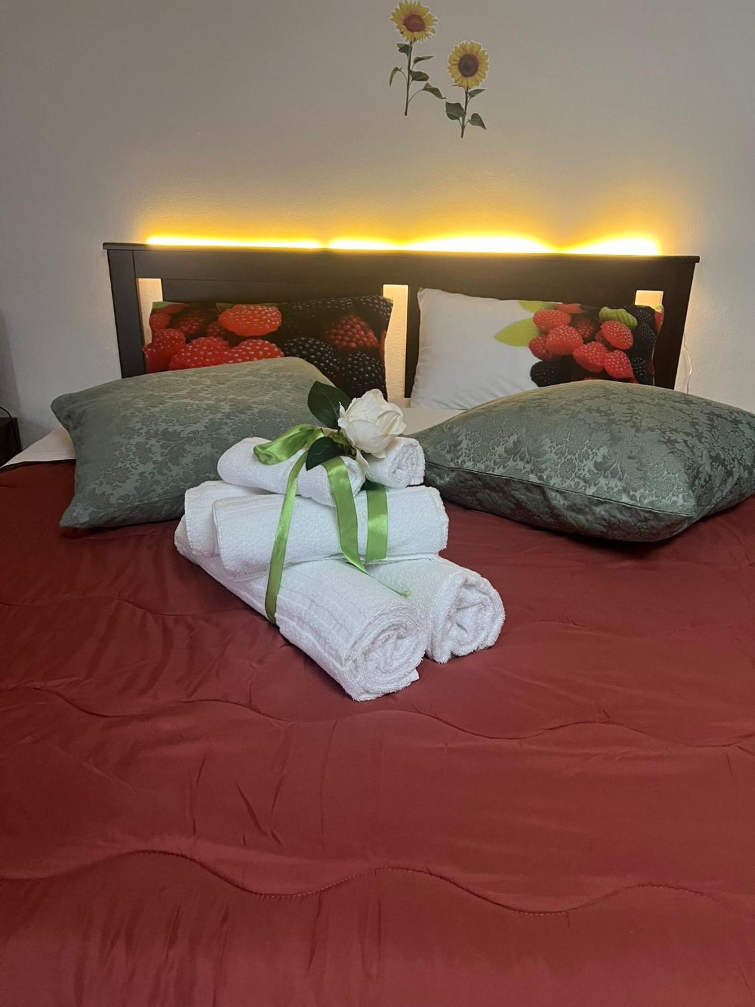 Historic Center Via Po Apartment Торино Екстериор снимка