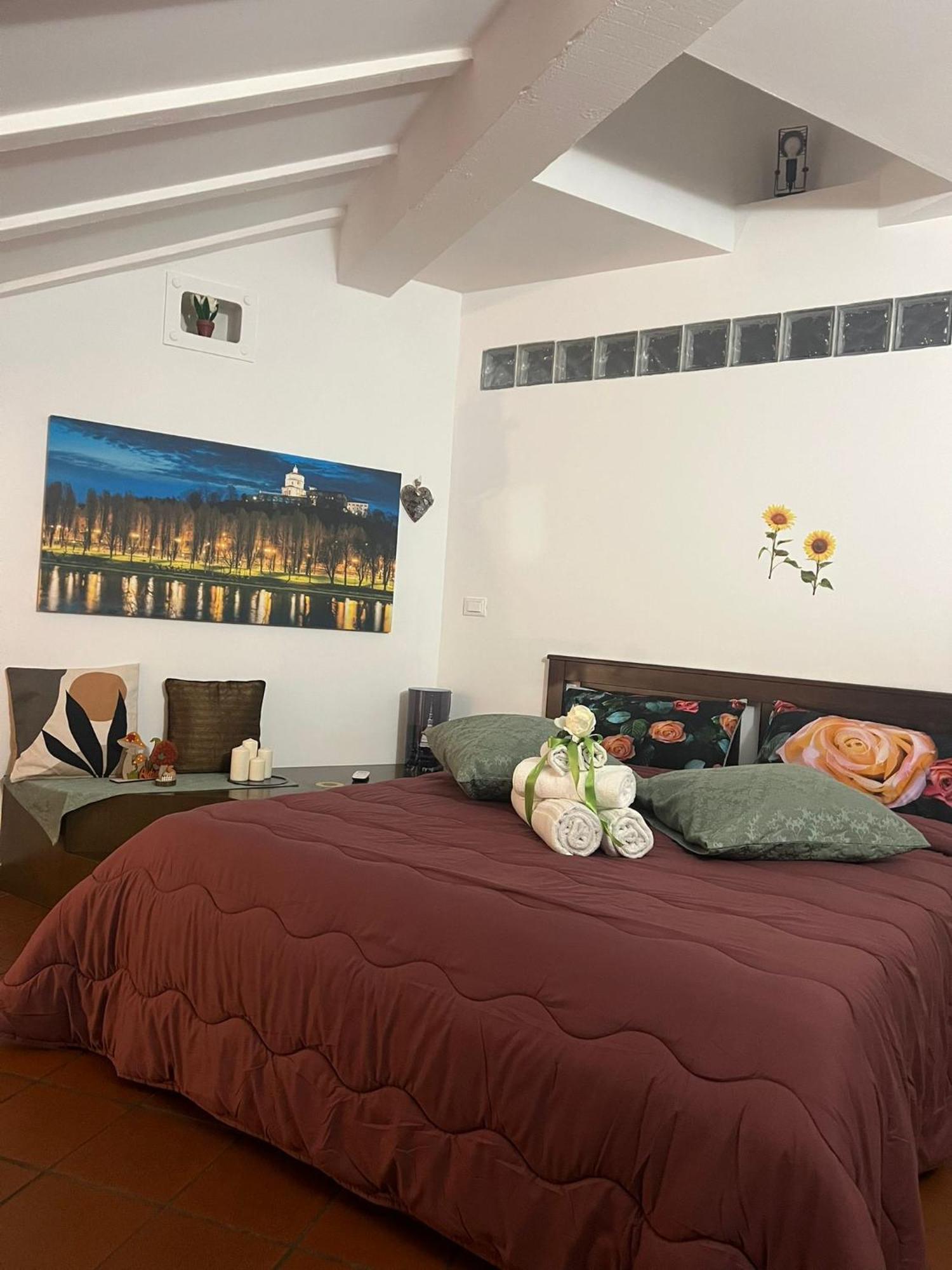 Historic Center Via Po Apartment Торино Екстериор снимка