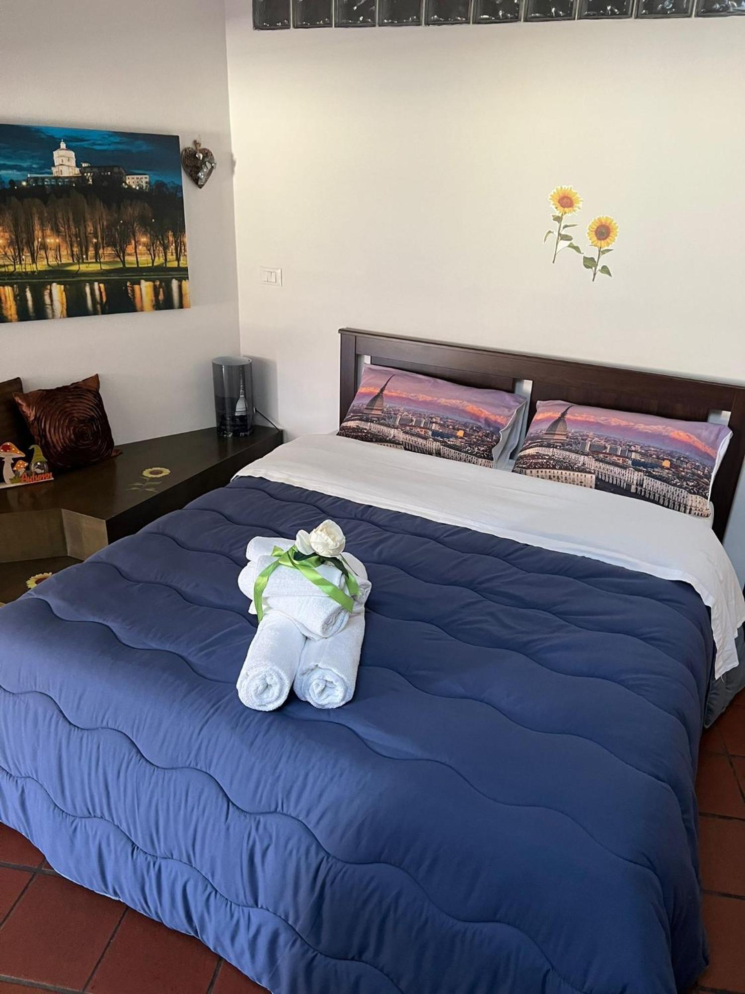 Historic Center Via Po Apartment Торино Екстериор снимка