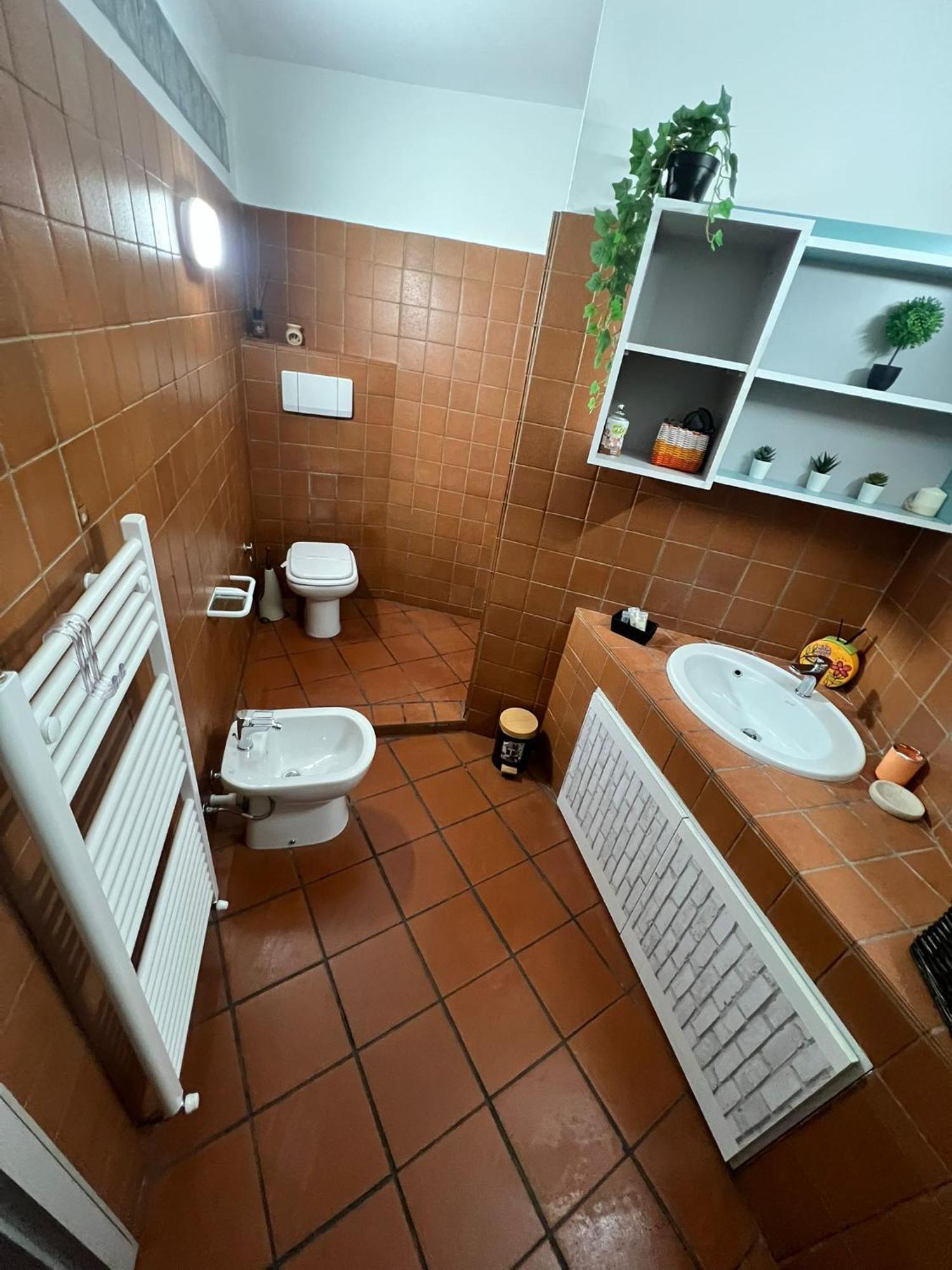 Historic Center Via Po Apartment Торино Екстериор снимка