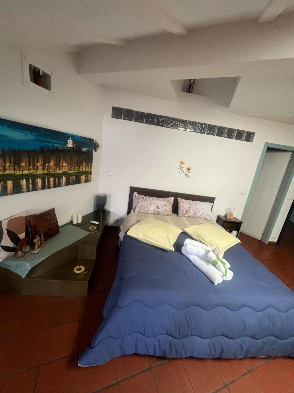 Historic Center Via Po Apartment Торино Екстериор снимка