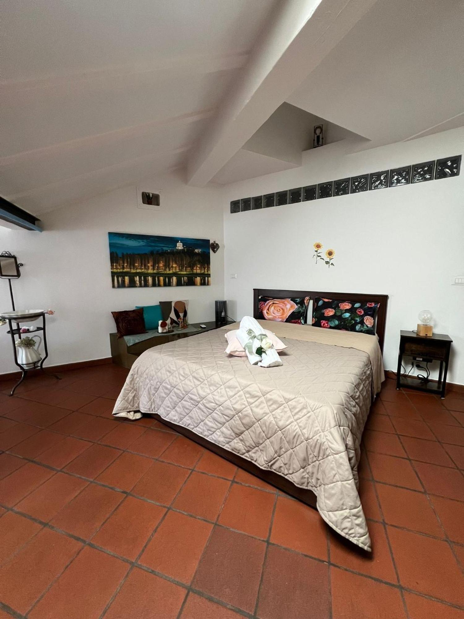 Historic Center Via Po Apartment Торино Екстериор снимка